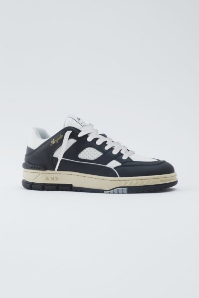Axel Arigato Area Lo Men's Sneakers Black | IE1161-99