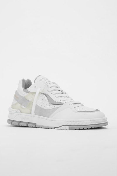 Axel Arigato Astro Women's Sneakers White / Off White | IE1607-13