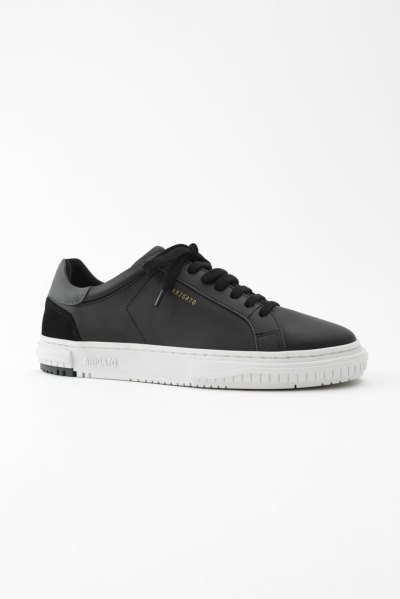 Axel Arigato Atlas Men's Sneakers Black | IE1425-89