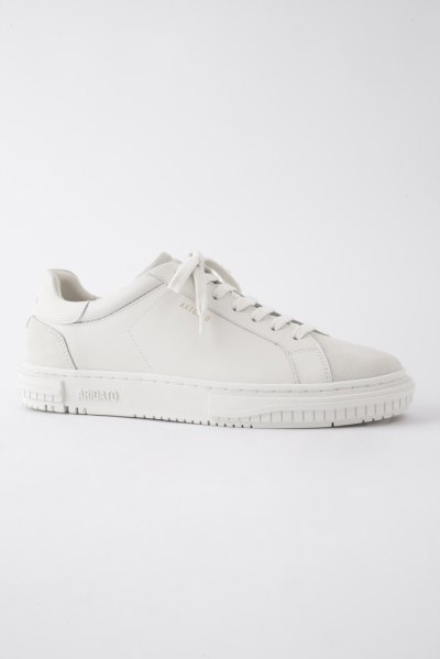 Axel Arigato Atlas Men's Sneakers Cremino | IE0453-56