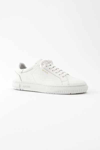 Axel Arigato Atlas Men's Sneakers White | IE5412-86