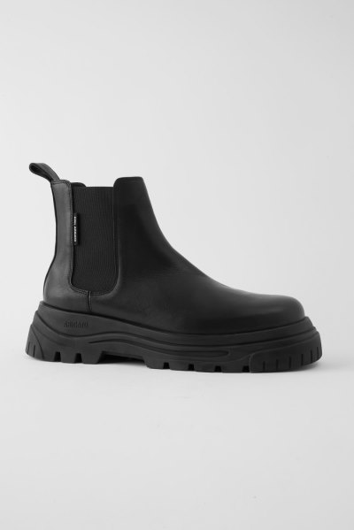 Axel Arigato Blyde Chelsea Boots Men's Boots Black | IE7521-05