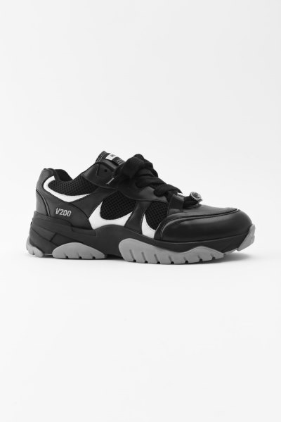 Axel Arigato Catfish Lo Men's Sneakers Black | IE3421-97