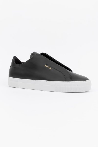 Axel Arigato Clean 360 Laceless Men's Sneakers Black | IE5666-64