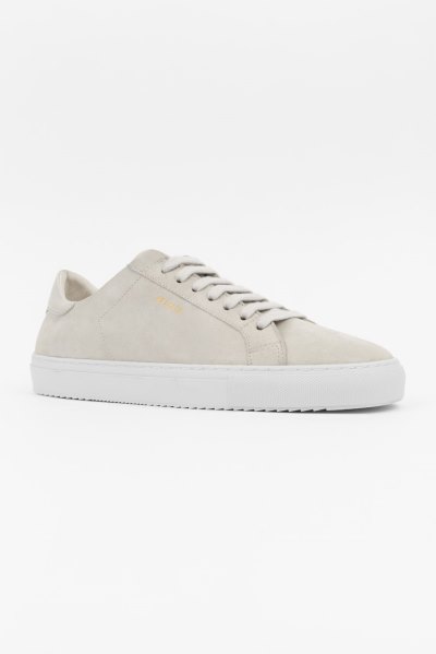 Axel Arigato Clean 90 Men's Sneakers Beige | IE2629-35
