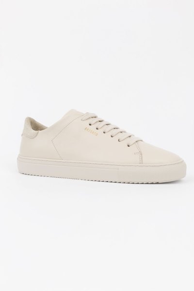 Axel Arigato Clean 90 Men's Sneakers Beige | IE8507-54
