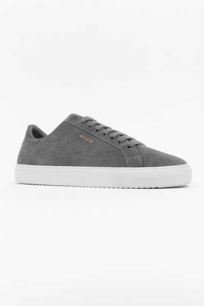 Axel Arigato Clean 90 Men's Sneakers Dark Grey | IE4730-61