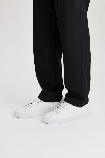 Axel Arigato Clean 90 Men's Sneakers White | IE5417-87