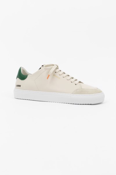 Axel Arigato Clean 90 Triple Men's Sneakers Cremino / Leopard | IE2759-97