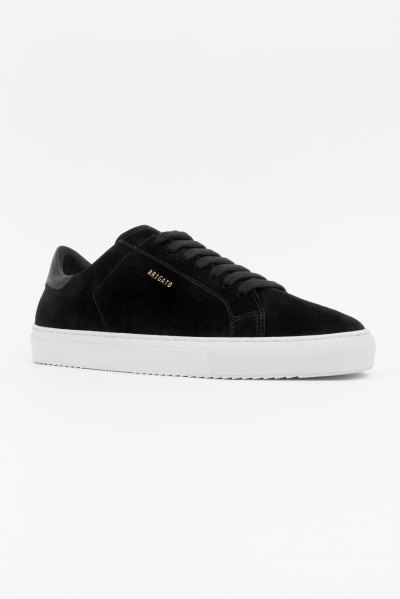 Axel Arigato Clean 90 Women's Sneakers Black | IE3218-80