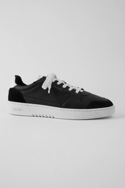 Axel Arigato Dice Lo Men's Sneakers Black | IE4259-85