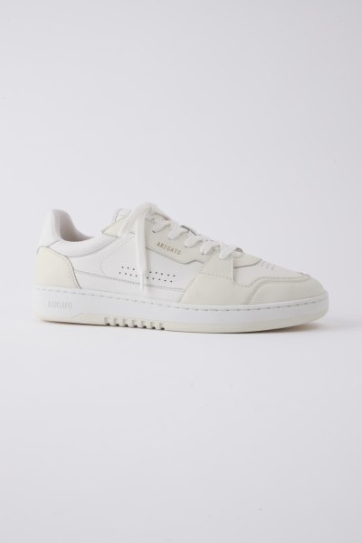 Axel Arigato Dice Lo Men's Sneakers White / Beige | IE0004-06