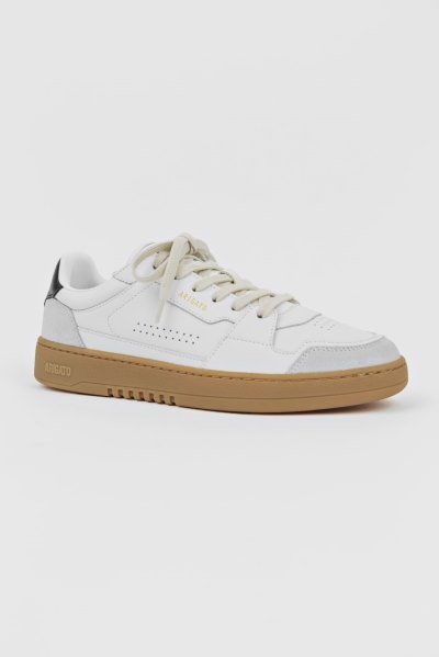 Axel Arigato Dice Lo Men's Sneakers White / Gum | IE1193-25
