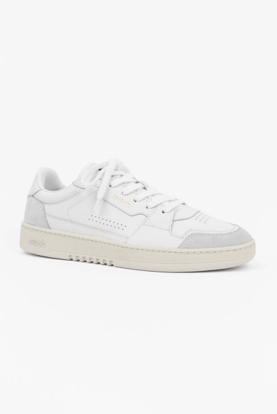 Axel Arigato Dice Lo Men's Sneakers White | IE4111-25
