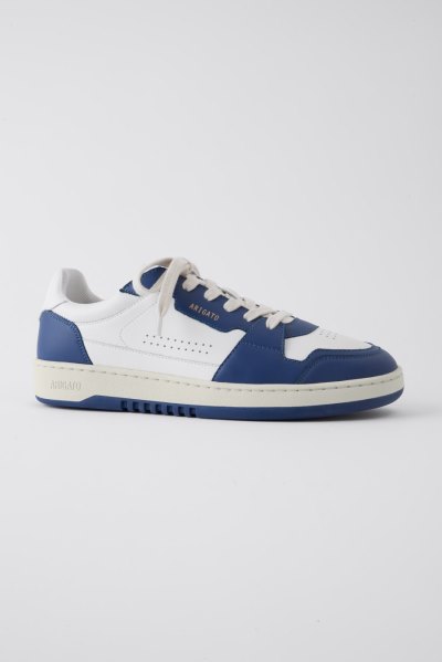 Axel Arigato Dice Lo Men's Sneakers White / Blue | IE4637-35