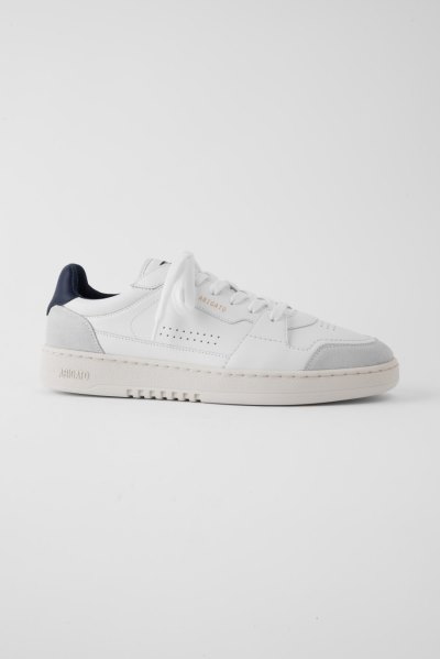 Axel Arigato Dice Lo Men's Sneakers White / Navy | IE5300-67