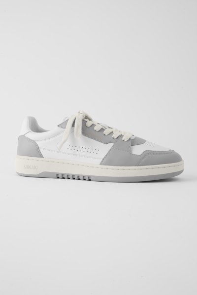Axel Arigato Dice Lo Men's Sneakers White / Grey | IE9716-91
