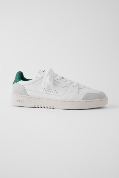Axel Arigato Dice Lo Men's Sneakers White / Green | IE9717-16