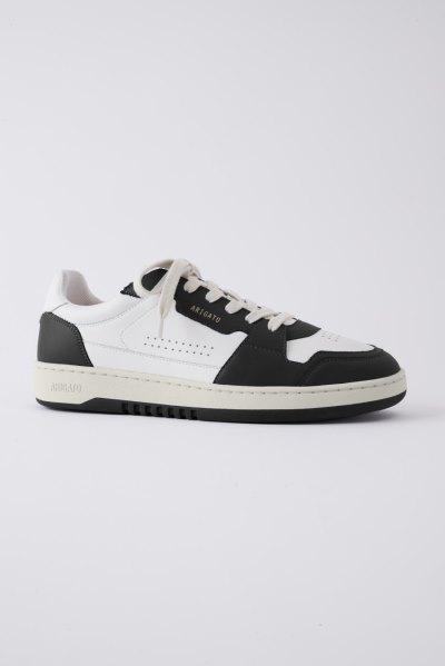 Axel Arigato Dice Lo Women's Sneakers White / Black | IE3615-98