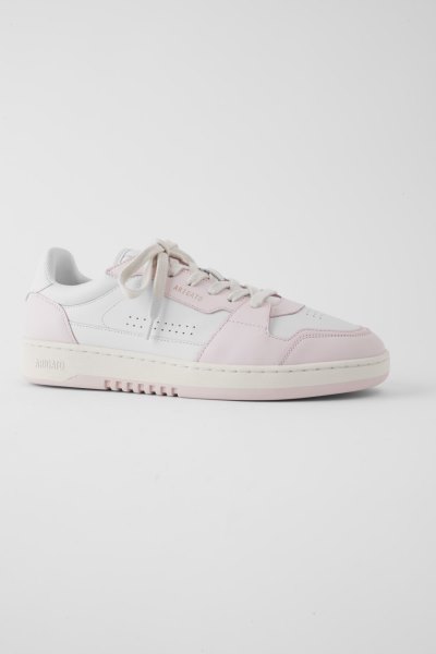 Axel Arigato Dice Lo Women's Sneakers White / Pink | IE3945-22