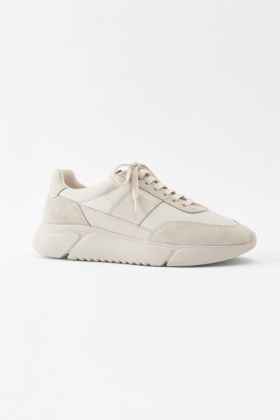 Axel Arigato Genesis Vintage Runner Women's Sneakers Cremino | IE6975-12