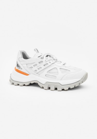 Axel Arigato Marathon R-Tic Runner Men's Sneakers White | IE2273-15