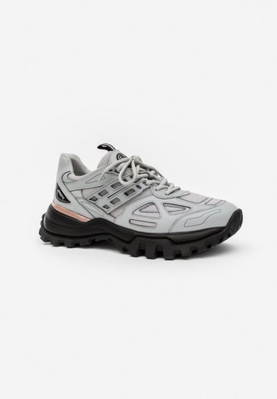 Axel Arigato Marathon R-Tic Runner Men's Sneakers Grey | IE3520-10