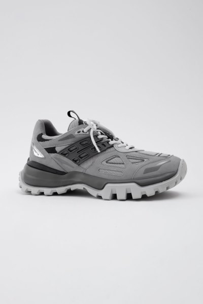 Axel Arigato Marathon R-Tic Runner Women's Sneakers Grey | IE2714-43