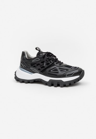 Axel Arigato Marathon R-Tic Runner Women's Sneakers Black / Grey | IE5373-81