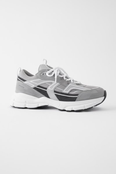 Axel Arigato Marathon R-Trail Men's Sneakers Grey | IE7283-00
