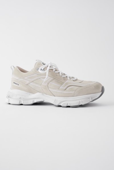 Axel Arigato Marathon R-Trail Women's Sneakers Cremino | IE2065-64