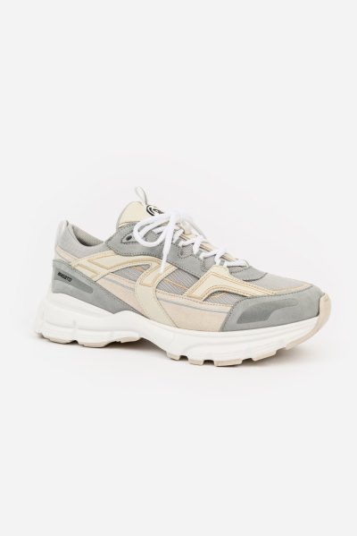 Axel Arigato Marathon R-Trail Women's Sneakers Beige / Grey | IE9437-57