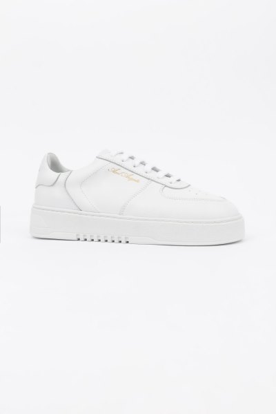 Axel Arigato Orbit Men's Sneakers White | IE9879-39