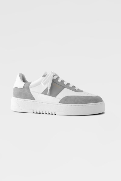 Axel Arigato Orbit Vintage Men's Sneakers White / Grey | IE3954-04