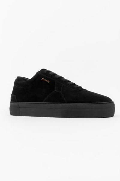 Axel Arigato Platform Men's Sneakers Black | IE8909-03
