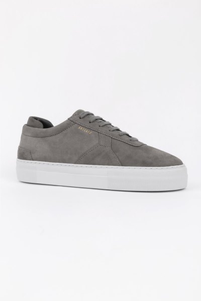 Axel Arigato Platform Men's Sneakers Dark Grey | IE0468-01