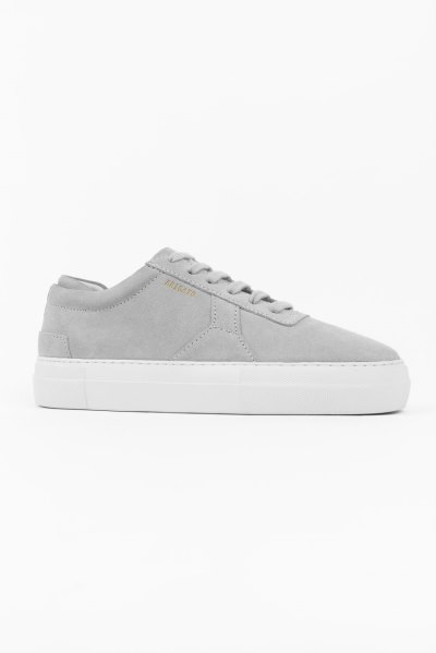 Axel Arigato Platform Men's Sneakers Light Grey | IE4148-74