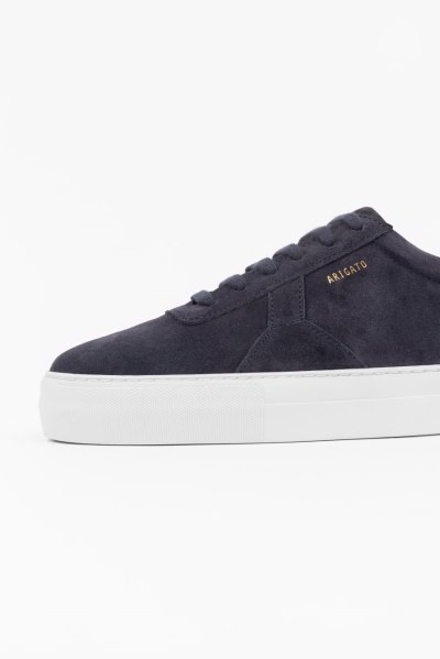 Axel Arigato Platform Men's Sneakers Navy | IE9175-39
