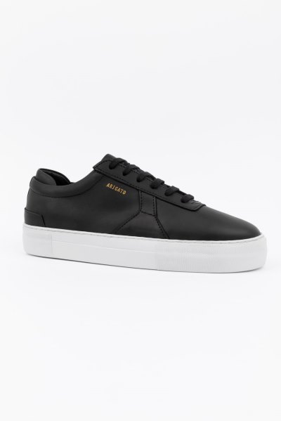 Axel Arigato Platform Women's Sneakers Black | IE9072-94